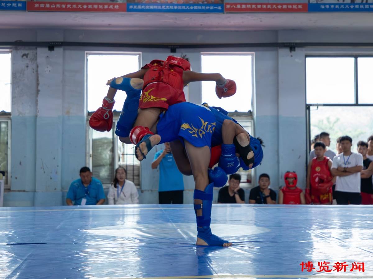 开云官方-武术锦标赛：传统技艺在现代赛场绽放光芒的简单介绍