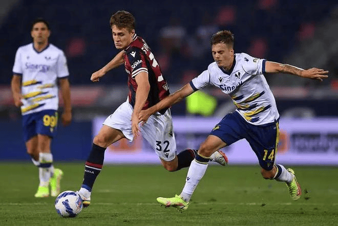 开云体育-关于意甲逆转战，球员同时谈到场上战术调整和技术细节的信息