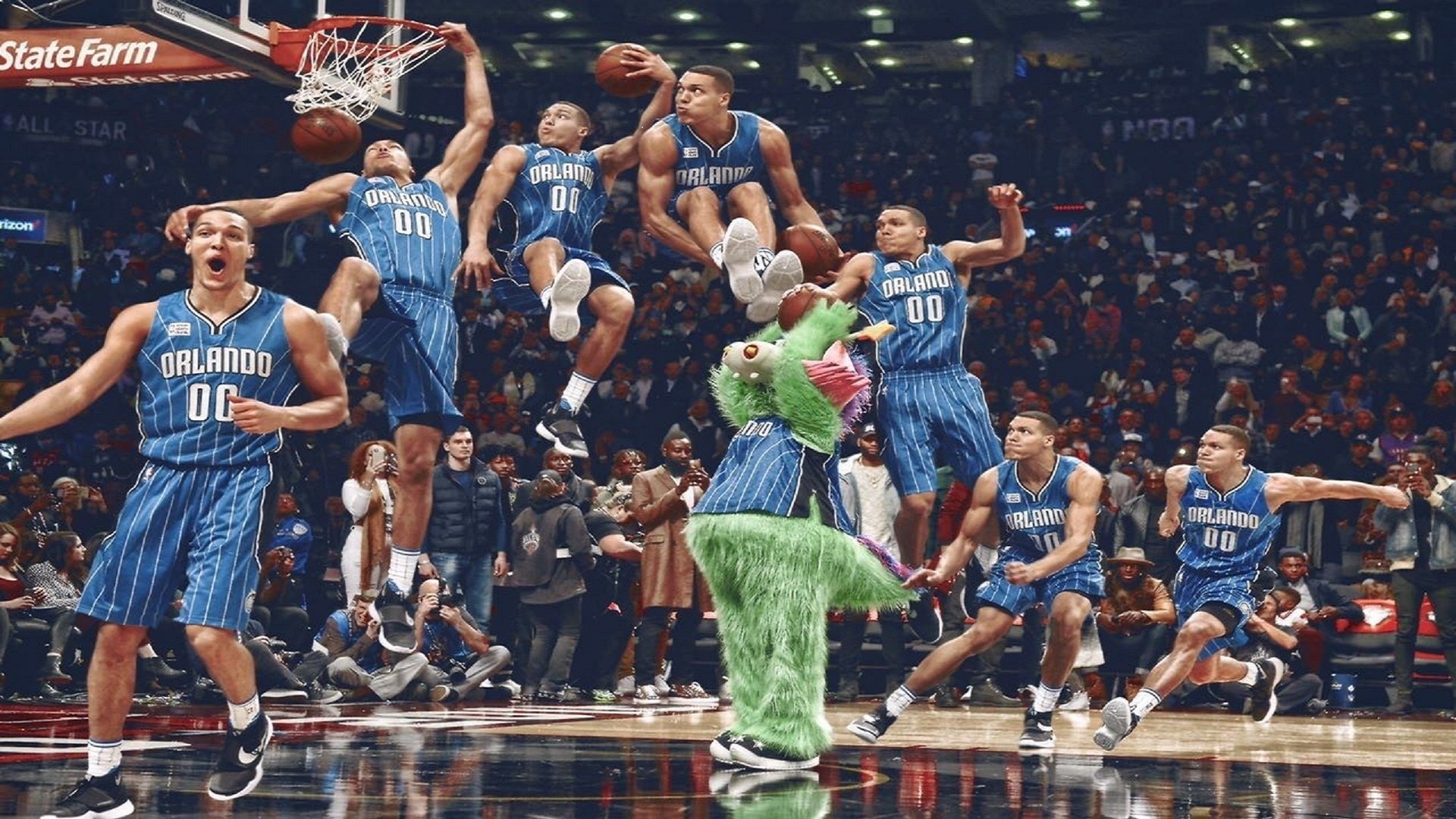 Kaiyun(中国)开云-NBA联盟与迪士尼合作拍摄篮球题材动画片，nba还在迪士尼吗